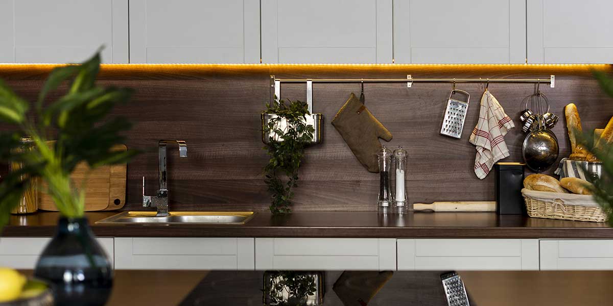 what is the best material for kitchen countertops