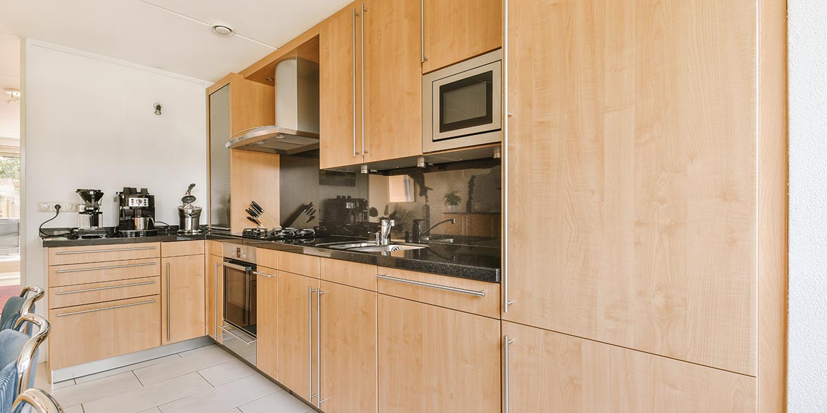how to choose kitchen cabinets