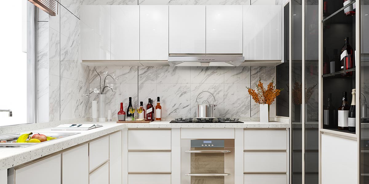 how to choose kitchen cabinets