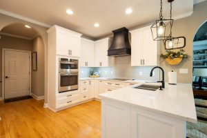 kitchen remodelers