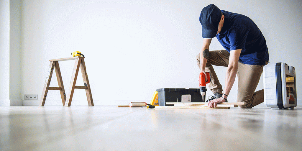 do i need a permit to remodel my basement​