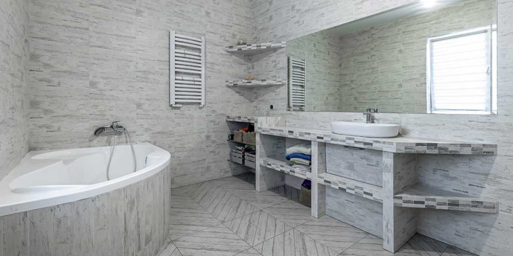 can you add a bathroom in a basement