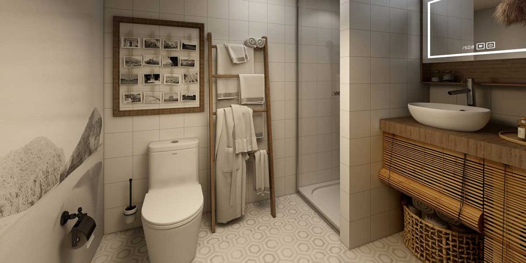 can you add a bathroom in a basement