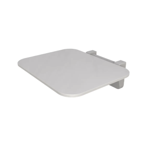 UpHome Shower Bench-White